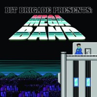 Purchase Bit Brigade - Mega Band