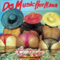 Buy Byron Lee & The Dragonaires - De Music Hot Mama (Vinyl) Mp3 Download