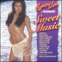 Purchase Byron Lee & The Dragonaires - Sweet Music