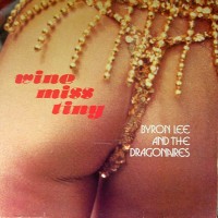 Purchase Byron Lee & The Dragonaires - Wine Miss Tiny (Vinyl)