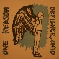 Purchase Defiance, Ohio & One Reason - Defiance, Ohio / One Reason Split (EP)