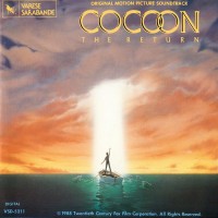Purchase James Horner - Cocoon: The Return OST
