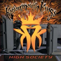 Purchase Kottonmouth Kings - High Society