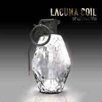 Purchase Lacuna Coil - Shallow Life (Special Edition) CD1