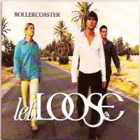 Purchase Let Loose - Rollercoaster