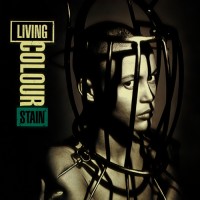 Purchase Living Colour - Stain (Limited Edition) CD1