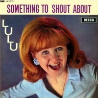 Purchase Lulu - Something To Shout About (Remastered 2008)