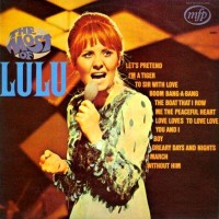 Purchase Lulu - The Most Of Lulu (Vinyl)