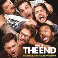 Purchase VA - This Is The End OST