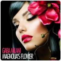 Purchase Gaba Milani - Magnolia's Flower
