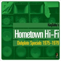 Purchase King Tubby - Hometown Hi-Fi: Dubplate Specials 1975-1979