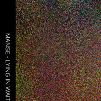 Purchase Manse - Lying In Wait (EP)