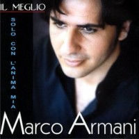 Purchase Marco Armani - Solo Con L'amina Mia