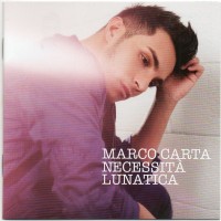 Purchase Marco Carta - Necessita' Lunatica