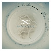 Purchase Multicolor - Cyclicity (EP)