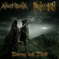 Purchase Númenor - Ravens And Blood (CDS)