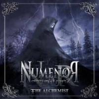 Purchase Númenor - The Alchemist (CDS)