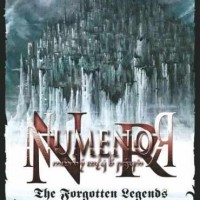 Purchase Númenor - The Forgotten Legends (EP)