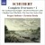 Buy Prague Sinfonia & Christian Benda - Schubert: Complete Overtures 1 Mp3 Download