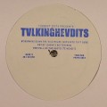 Buy Talking Heads - Tugboat Edits Presents: TVLKINGHEVDITS (VLS) Mp3 Download