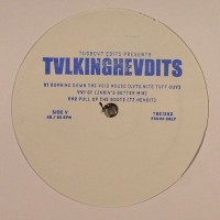 Purchase Talking Heads - Tugboat Edits Presents: TVLKINGHEVDITS (VLS)