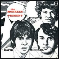 Purchase The Monkees - The Monkees Present: Single Sessions CD3