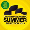 Buy VA - Drum & Bass Arena Summer Selection 2013 Mp3 Download