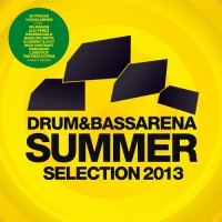 Purchase VA - Drum & Bass Arena Summer Selection 2013