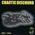 Buy Chaotic Dischord - The Riot City Years 82-84 Mp3 Download