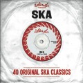 Buy VA - Island Records Presents: Ska 40 Original Ska Classics CD1 Mp3 Download