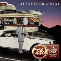 Purchase Alexander O'Neal - Alexander O'neal (Tabu Expanded Edition) CD2