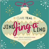 Purchase Clare Teal - Jing, Jing-A-Ling