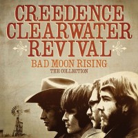 Purchase Creedence Clearwater Revival - Bad Moon Rising: The Collection