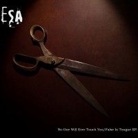 Purchase Esa - No One Will Ever Touch You/ False In Tongue (EP)
