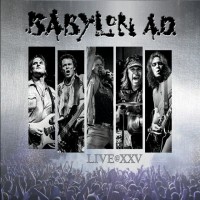 Purchase Babylon A.D. - Live @ Xxv