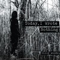 Purchase Billy Woods - Today, I Wrote Nothing