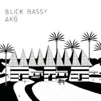 Purchase Blick Bassy - Ako