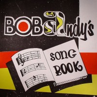 Purchase Bob Andy - Song Book