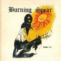 Buy Burning Spear - Studio One Presents Burning Spear (Vinyl) Mp3 Download