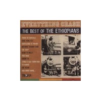 Purchase Ethiopian - Everything Crash (Vinyl)