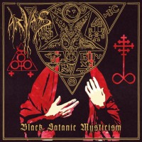 Purchase Arvas - Black Satanic Mysticism