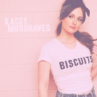 Purchase Kacey Musgraves - Biscuits (CDS)