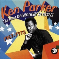 Purchase Ken Parker - Ken Parker Best Of Groovin' In Style: 1967-1973
