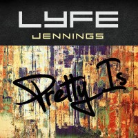 Purchase Lyfe Jennings - Pretty Is (CDS)