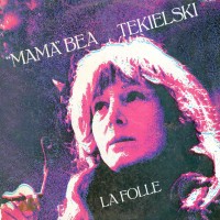 Purchase Mama Bea Tekielski - La Folle (Vinyl)
