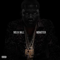 Purchase Meek Mill - Monster (CDS)