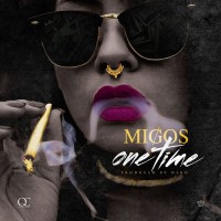 Purchase Migos - One Time (CDS)