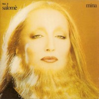 Purchase Mina - Salome Vol. 2 (Vinyl)