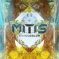 Purchase Mitis - Living Color (EP)