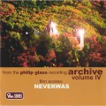Purchase Philip Glass - Neverwas Mp3 Download